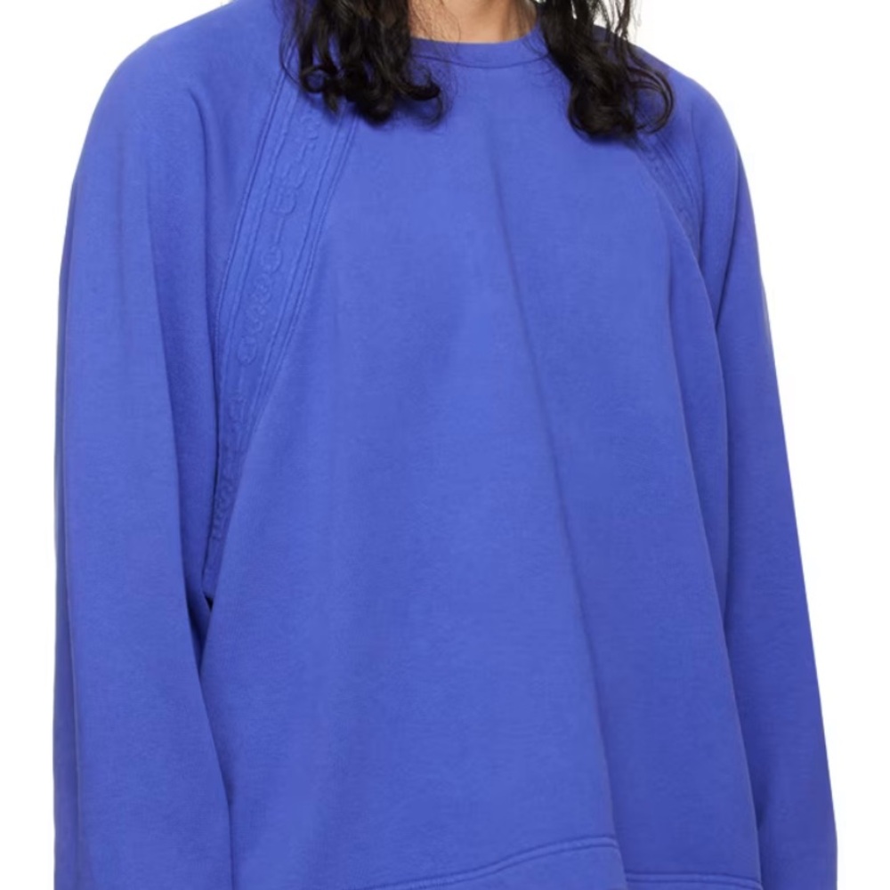 ACNE STUDIOS SWEATSHIRT